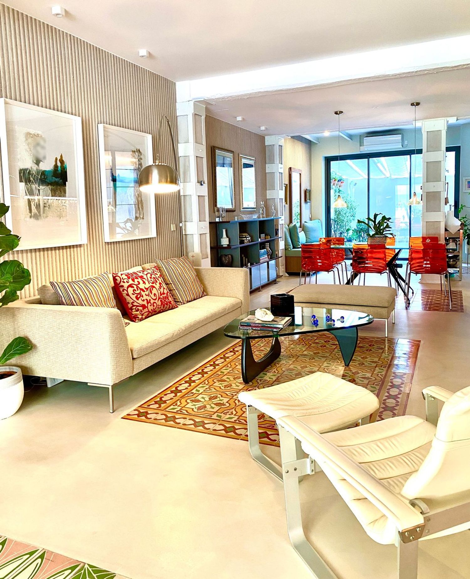 Estudio en Barrio Playa de la Malvarrosa - Foto 8