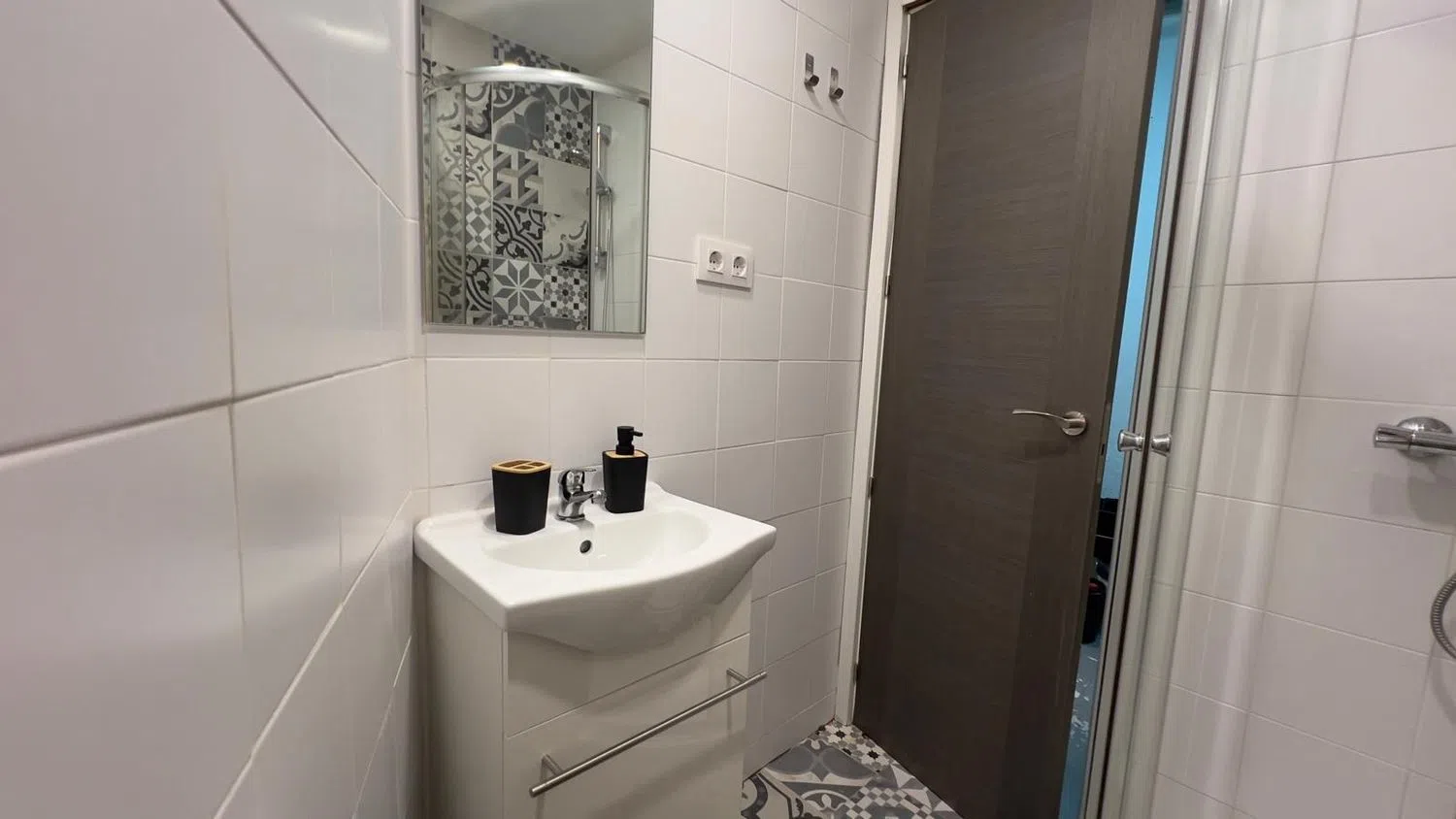 Piso en calle d'Europa, 132 - Foto 10