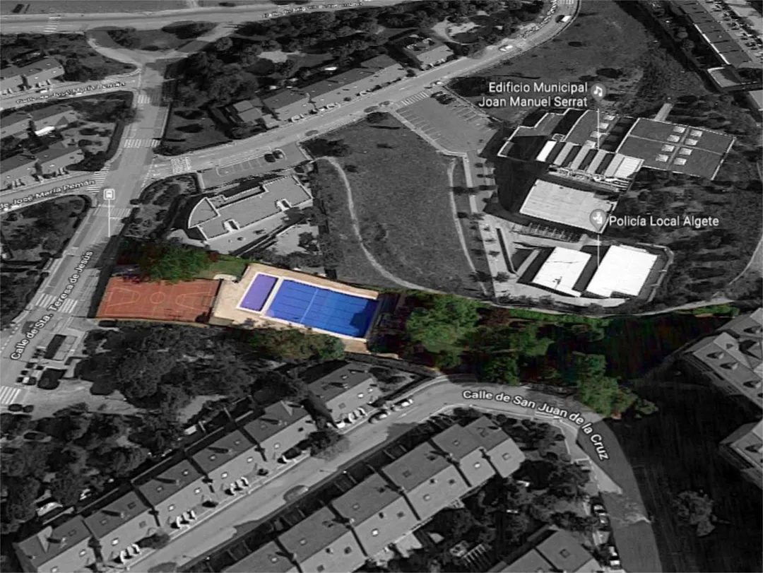 Dúplex en  Calle Monte Albillo 14 - Foto 21