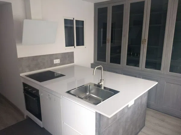 Piso en avenida de la Primavera, 11 -15