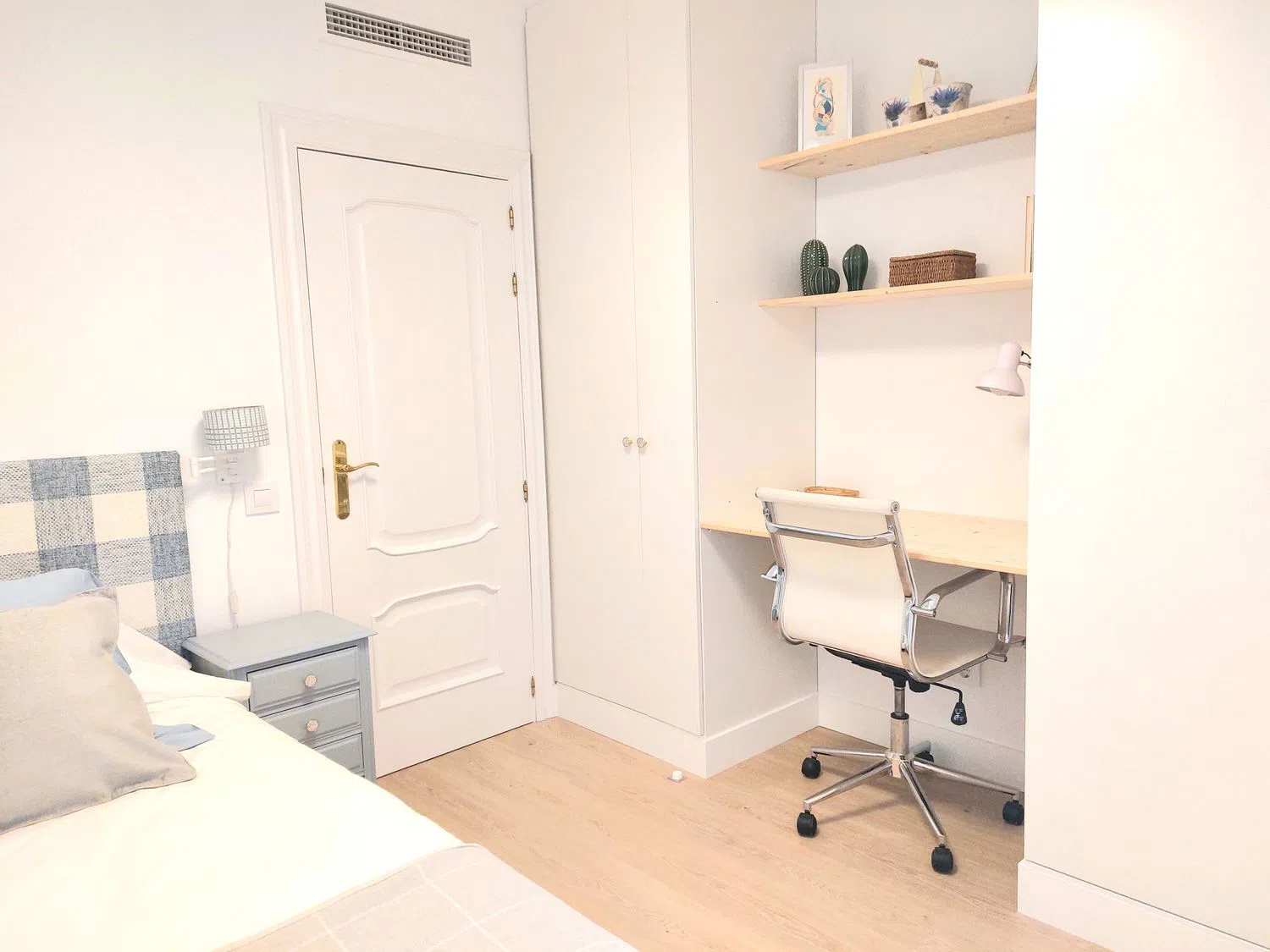 Piso en paseo de la Castellana, 274 - Foto 13