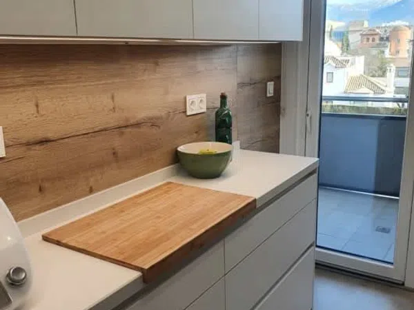 Piso en Avenida Fernando de los Ríos, 30, Parque Lagos - Foto 11