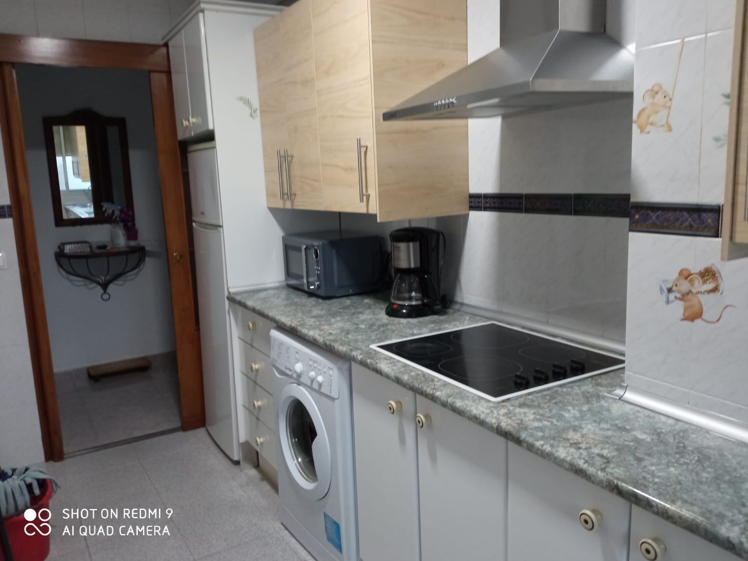 Piso en Pasaje Eguiluz, Cruz del Humilladero - Los Tilos - Foto 11