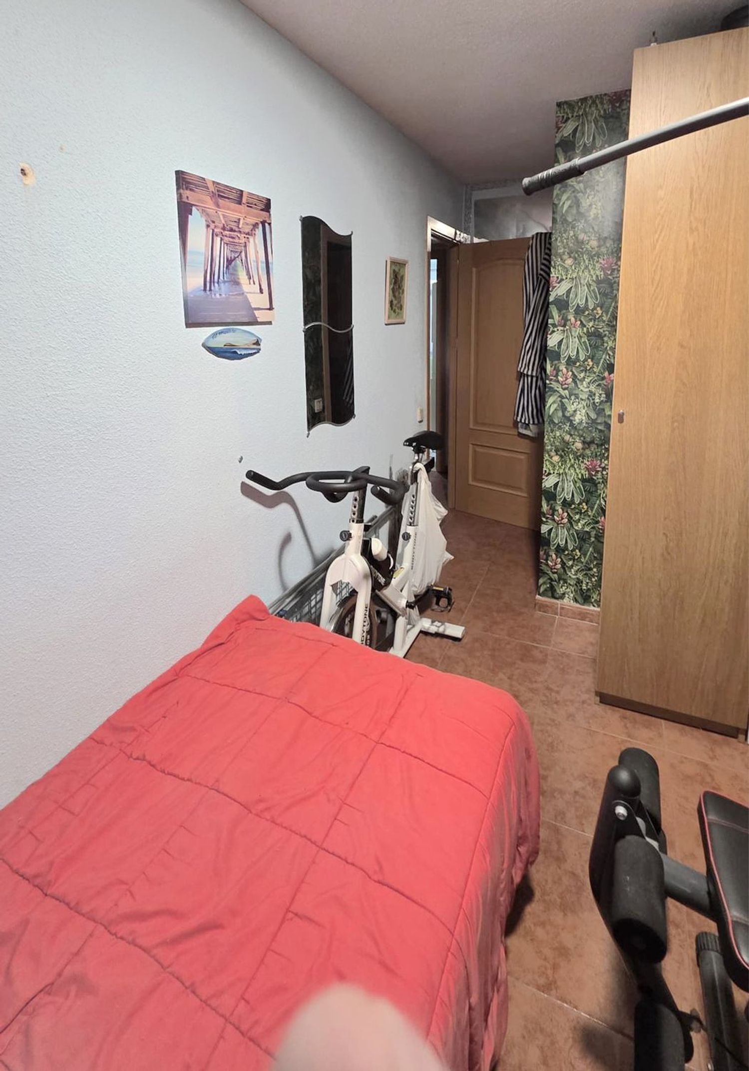 Piso en calle Isla de Sálvora, 3 - Foto 5