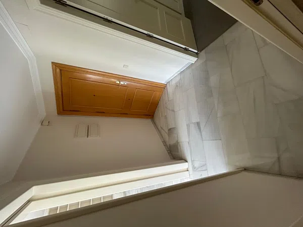 Piso en calle cardenal bueno monreal, 33 - Foto 9