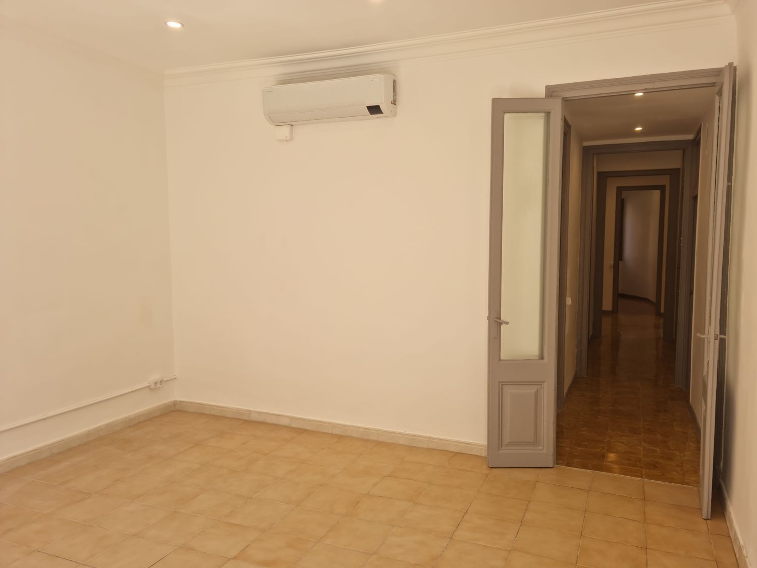 Piso en Centre - Passeig i Rodalies - Foto 2