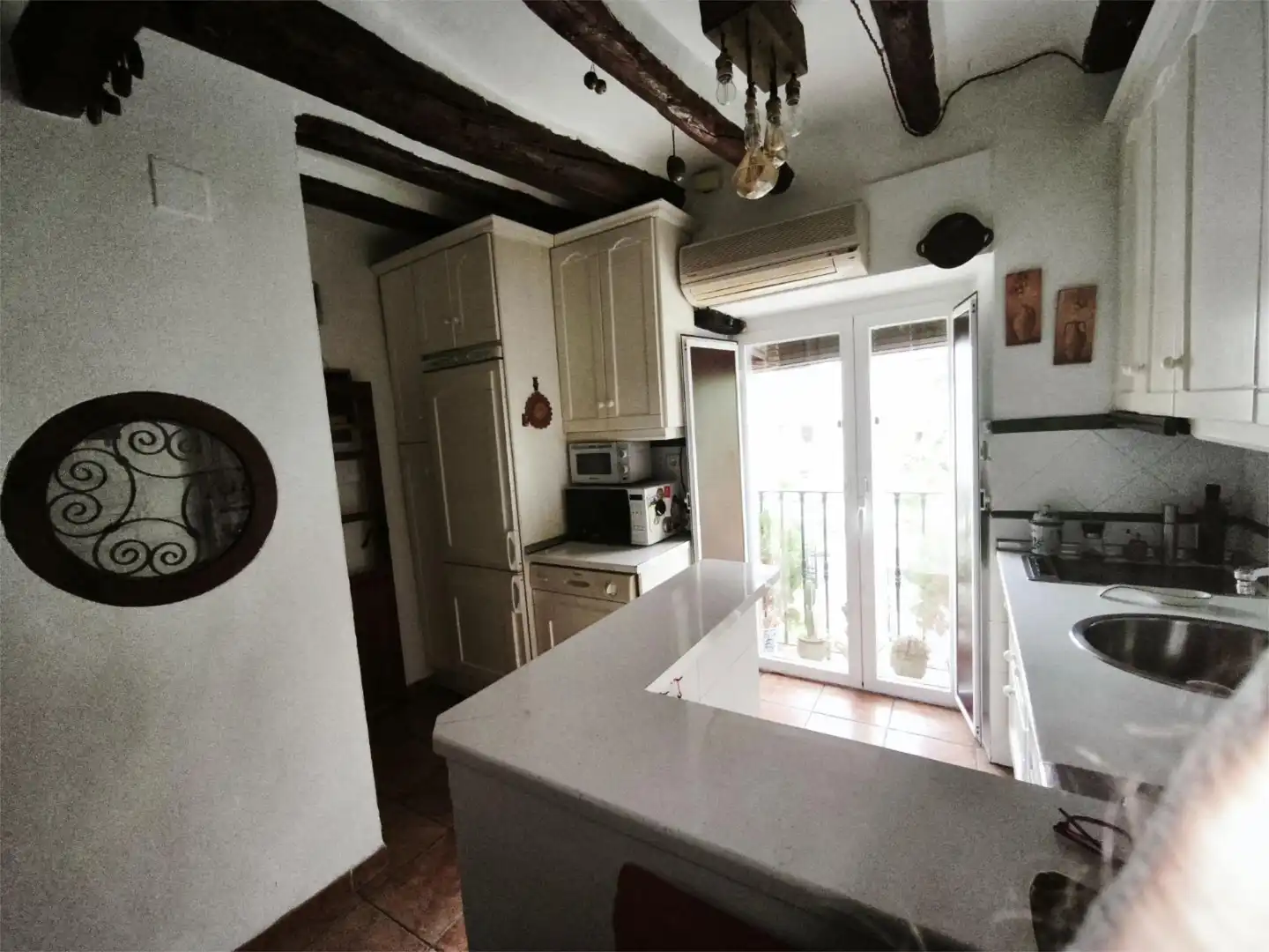 Casa adosada en  Cuesta de Alhacaba 10 - Foto 24