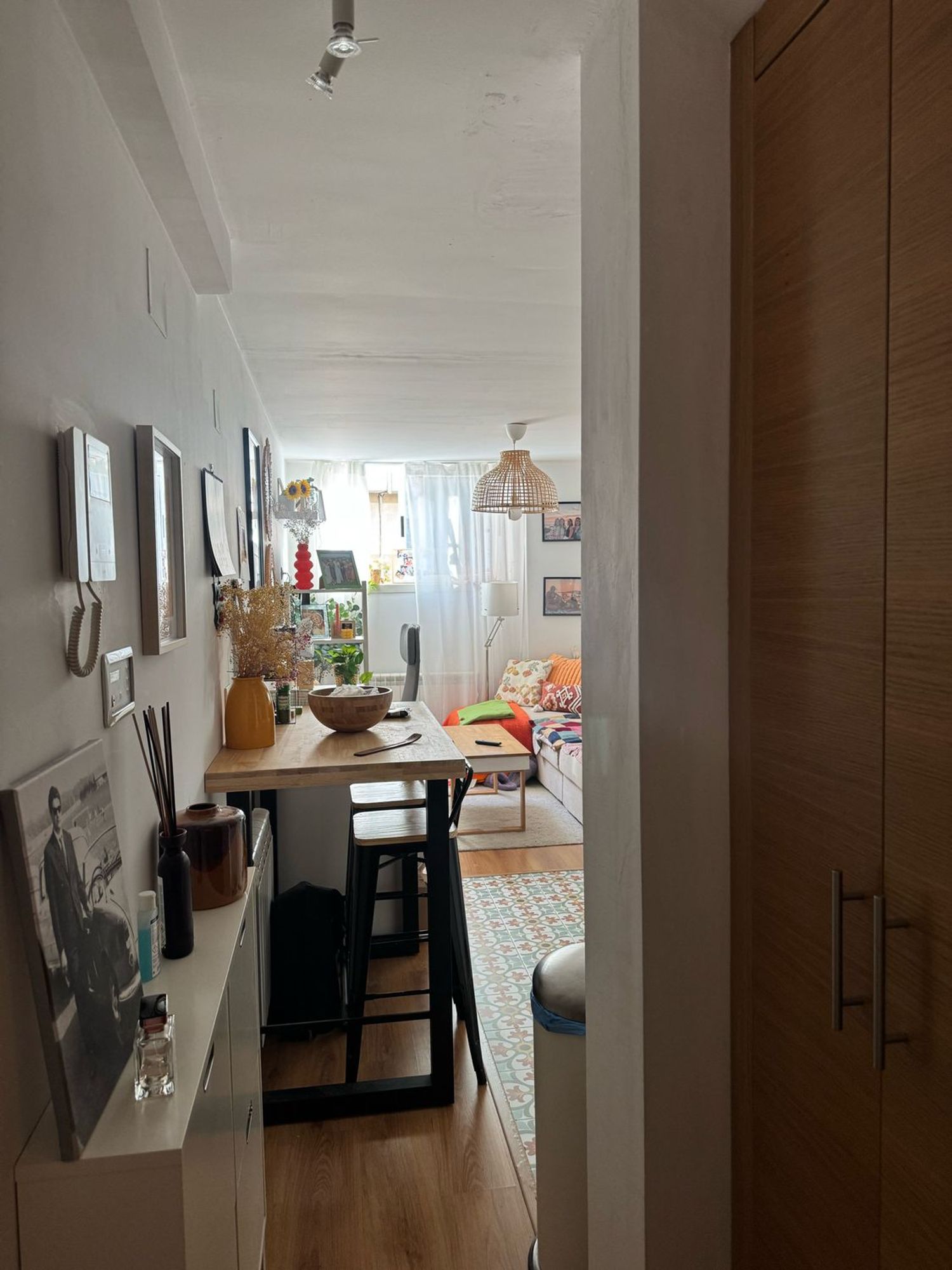 Dúplex en plaza Indalecio Prieto, 4 - Foto 7