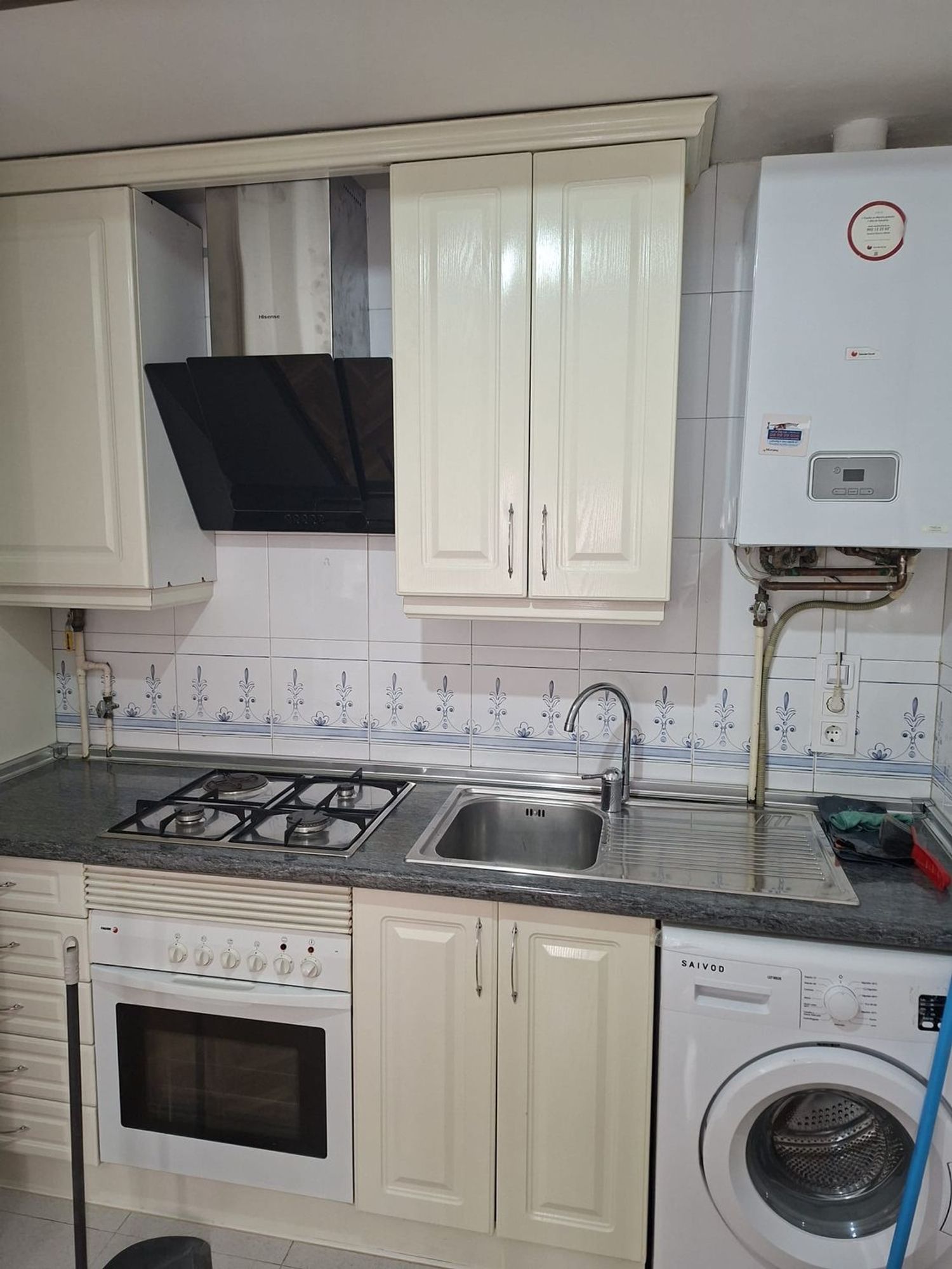 Piso en calle de Valderribas, 61 - Foto 17