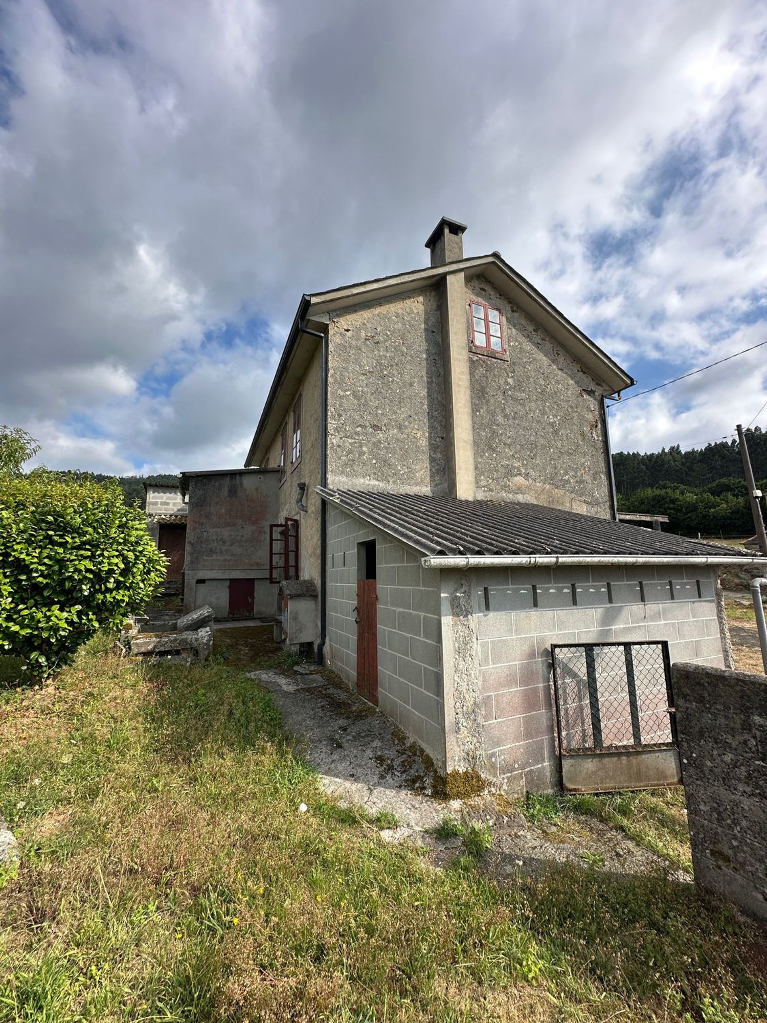 Casa de pueblo en Penas Albas s/n - Foto 2