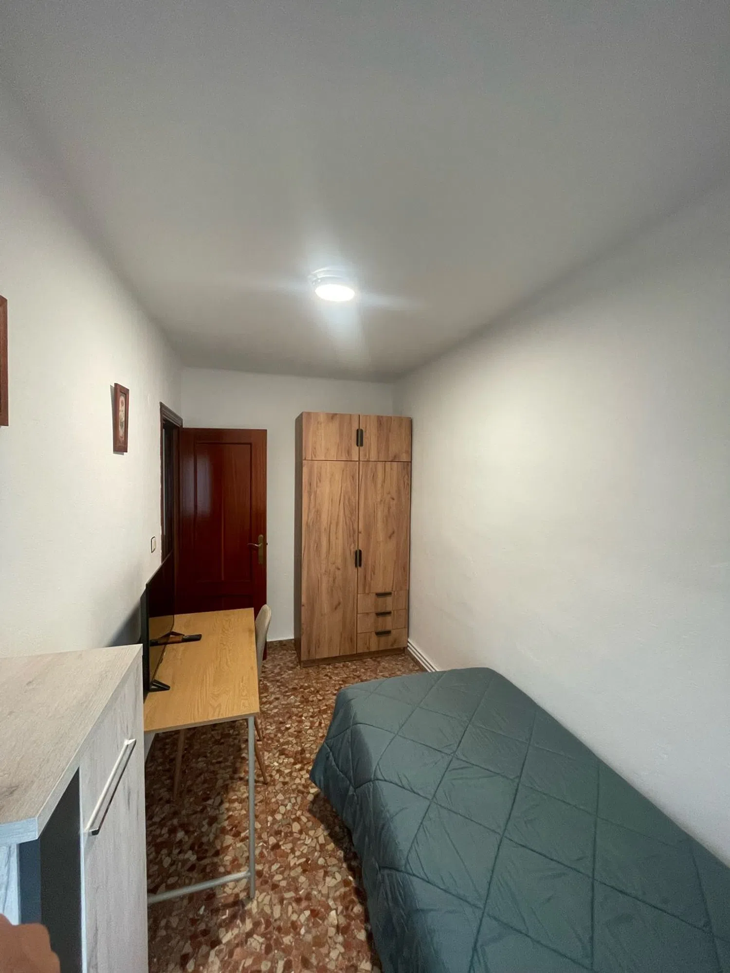 Piso en avenida de Sánchez Pizjuán, 1 - Foto 3