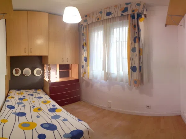 Piso en calle Arabial, 116 - Foto 6