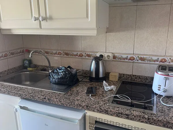 Estudio en Avenida de España, 10, San Eugenio Bajo - Foto 5