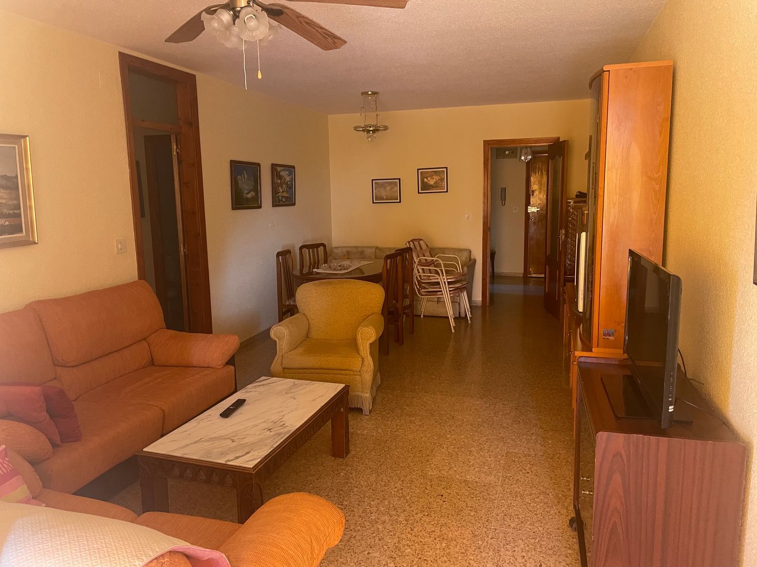 Piso en Partida Paraíso, 4 - Foto 7