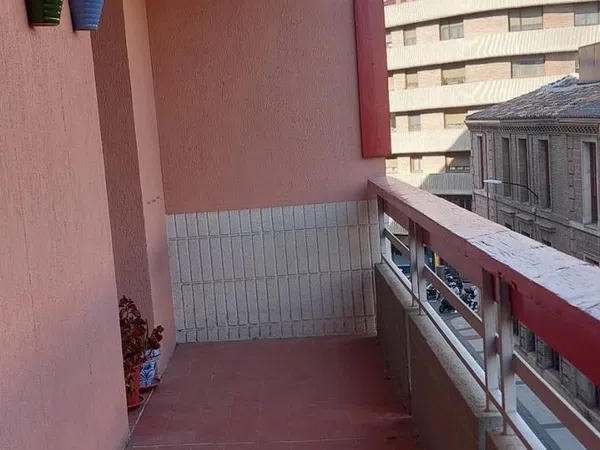 Piso en Calle de José Luis Albareda, 6, Paseo Independencia - Foto 11