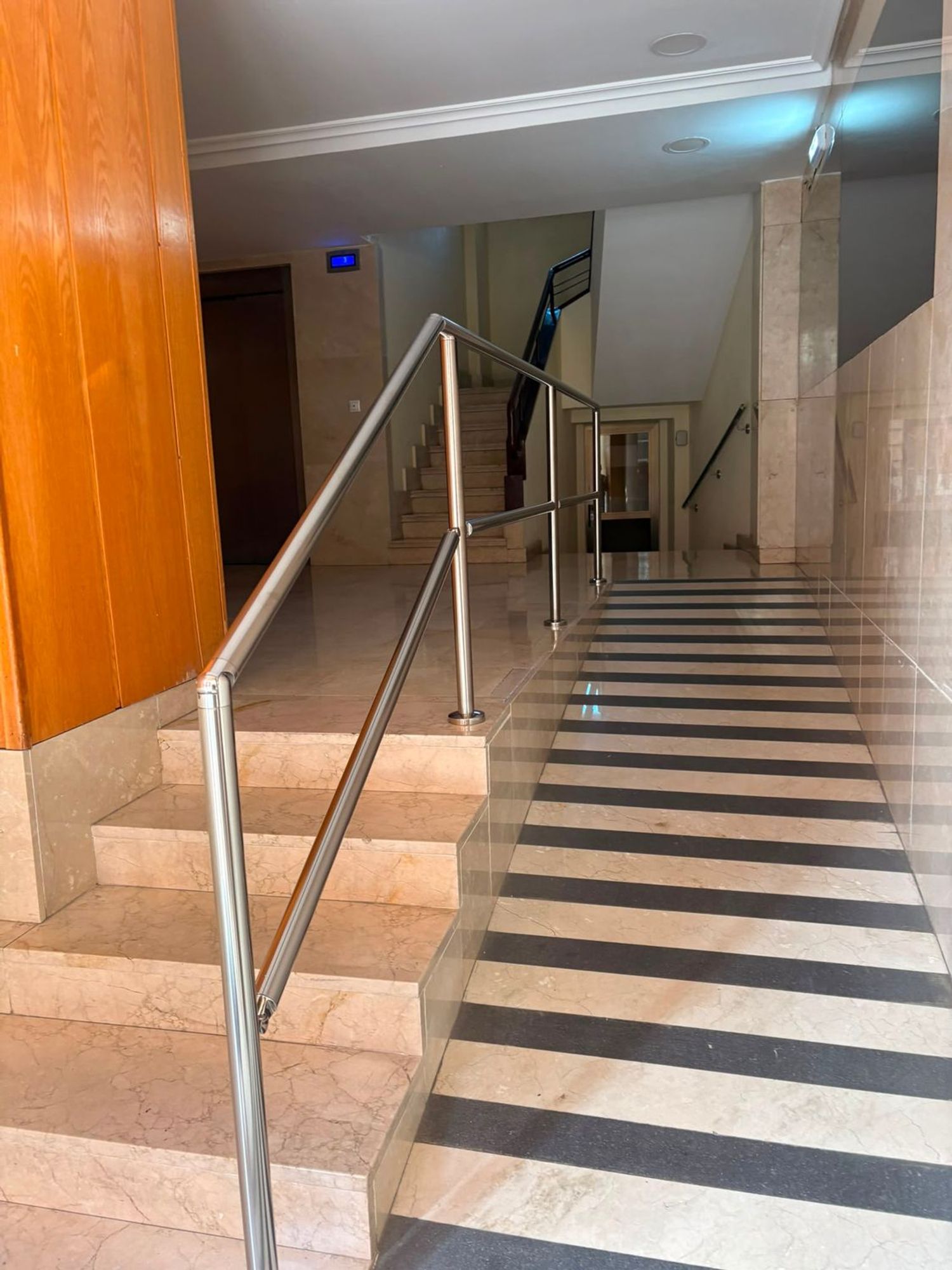 Piso en Calle de Juan Mambrilla, 22, Centro, Centro - Foto 3