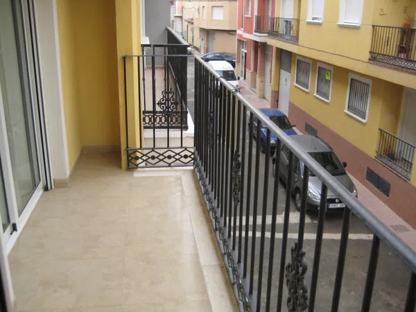 Piso en Calle Valle Inclan, 10 - Foto 9