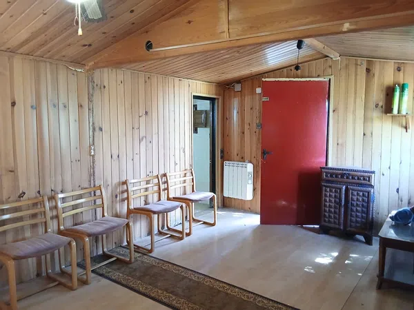 Casa o chalet independiente en Calle de Vallserena, 37 - Foto 4