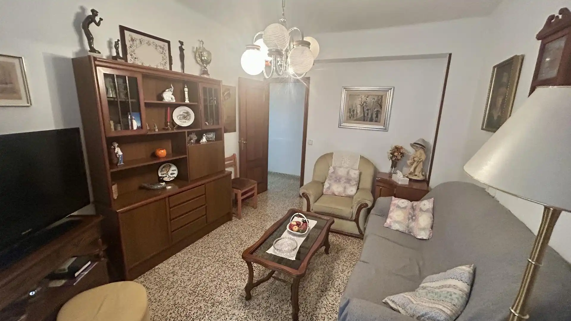 Piso en  Carrer Berga 44 - Foto 2