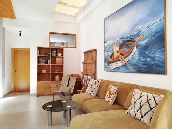 Chalet pareado en Calle Afortunado, 10 - Foto 4