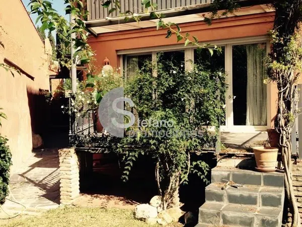 Chalet pareado en Calle Pintor Martínez Cubells - Foto 3