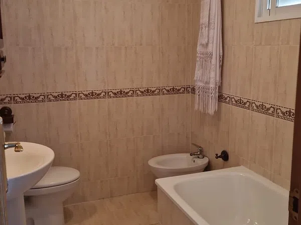 Chalet adosado en La Guija - Foto 16