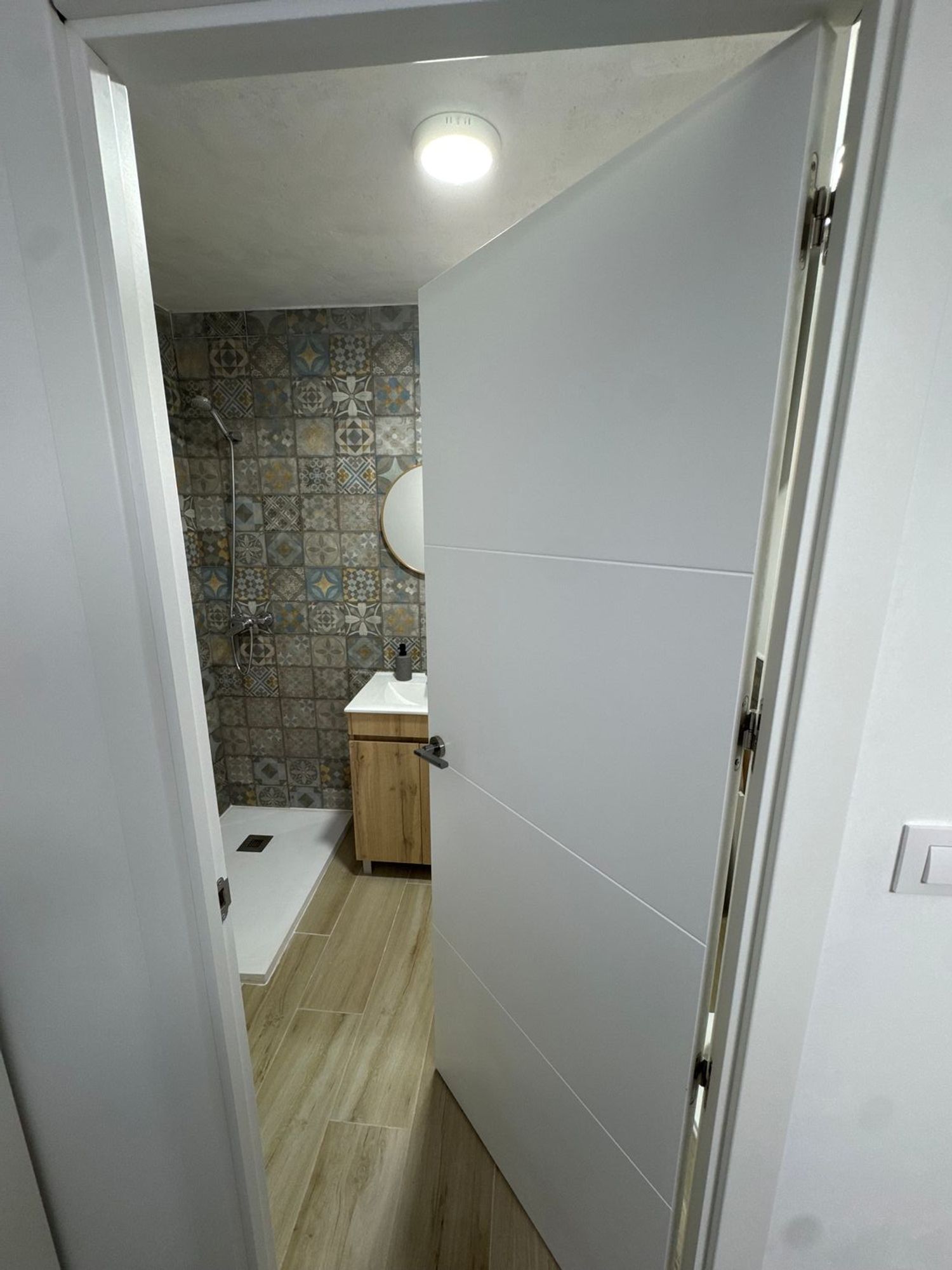 Estudio en Calle el Aire, 27 Calleelaire, Cuevas del Almanzora, Cuevas del Almanzora - Foto 8