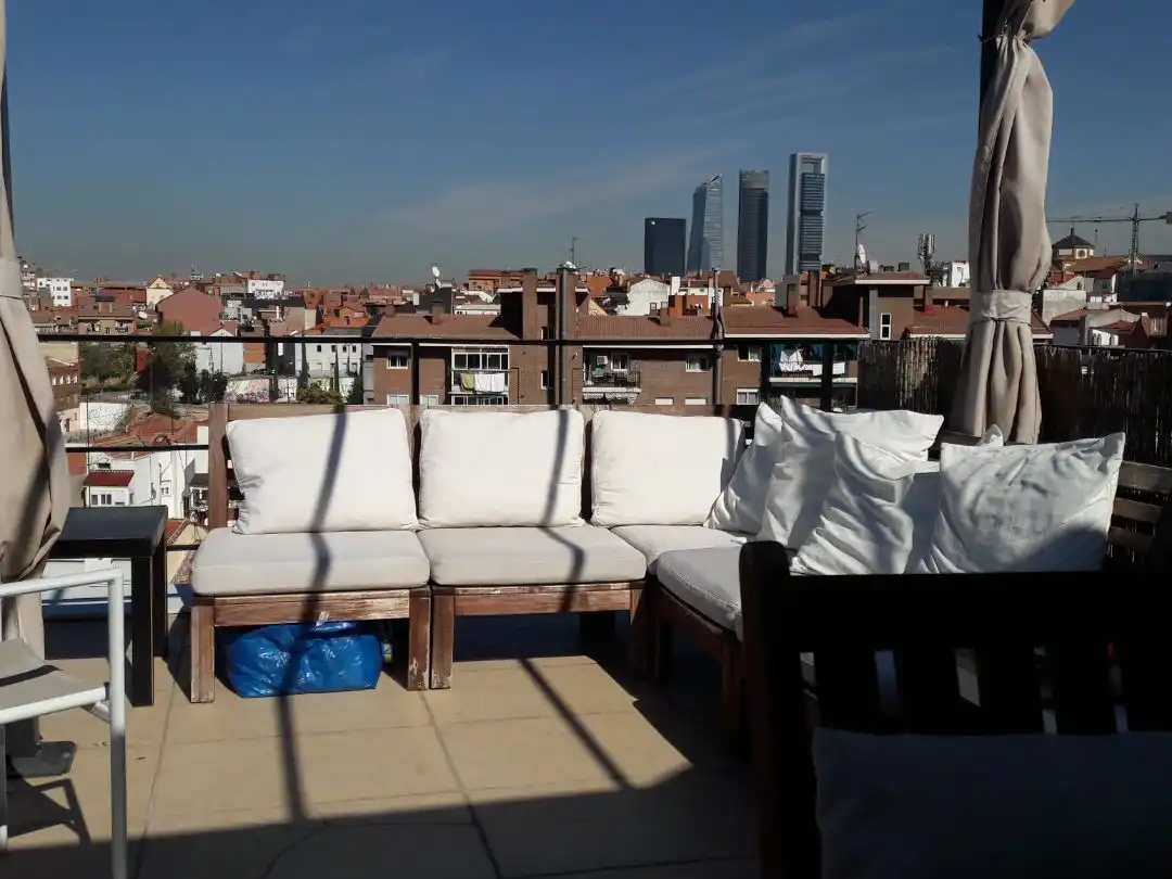Dúplex en  Madrid Capital - Foto 3