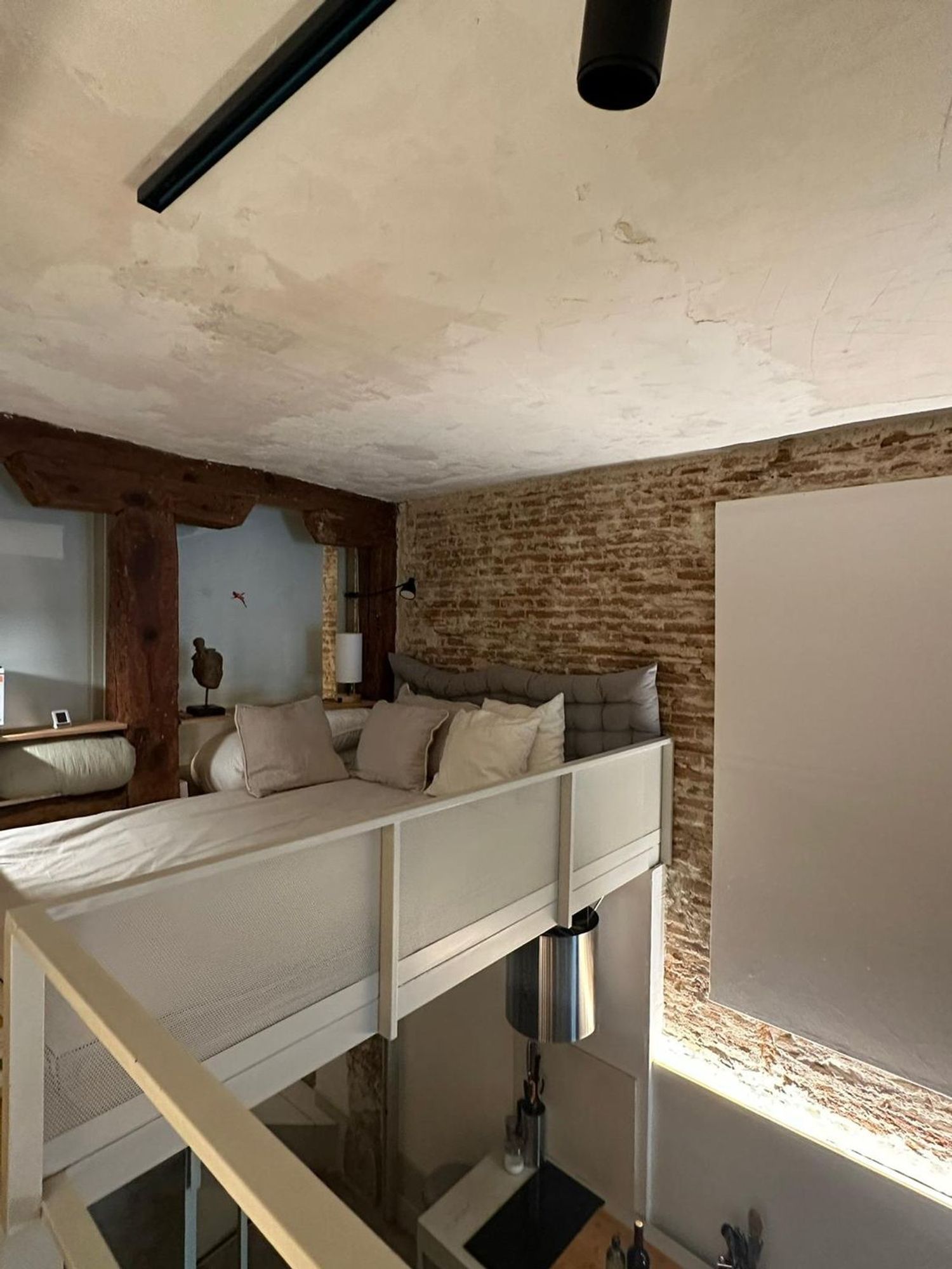 Estudio en calle San Cosme y San Damián, Madrid, 14 - Foto 3