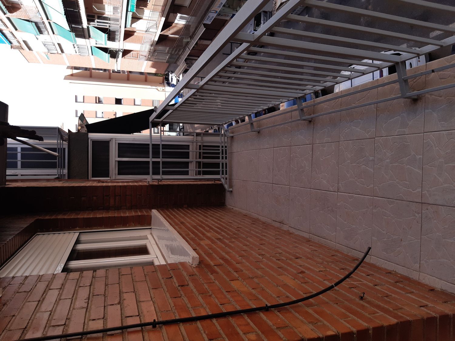 Piso en calle Doctor Sánchez Mariscal, 6 - Foto 21