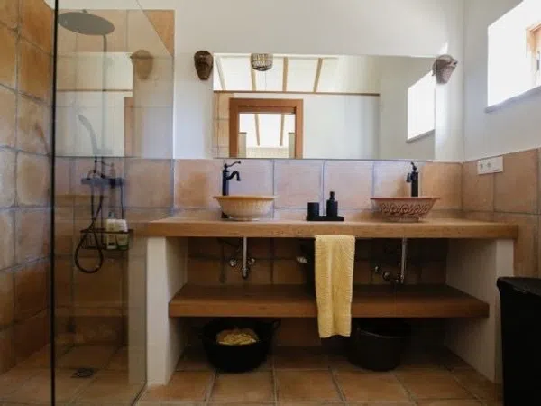 Casa independiente en Lugar Alzabaras Alto Poligono 1, 1063 - Foto 12