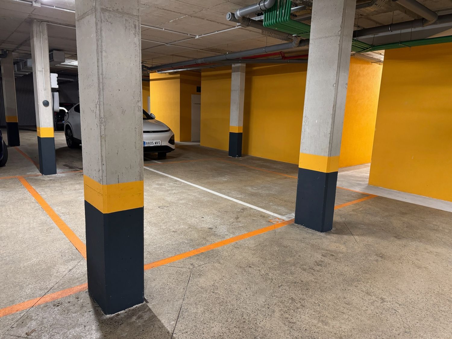 Piso en Calle Manuel Gutiérrez Mellado, 5 - Foto 18