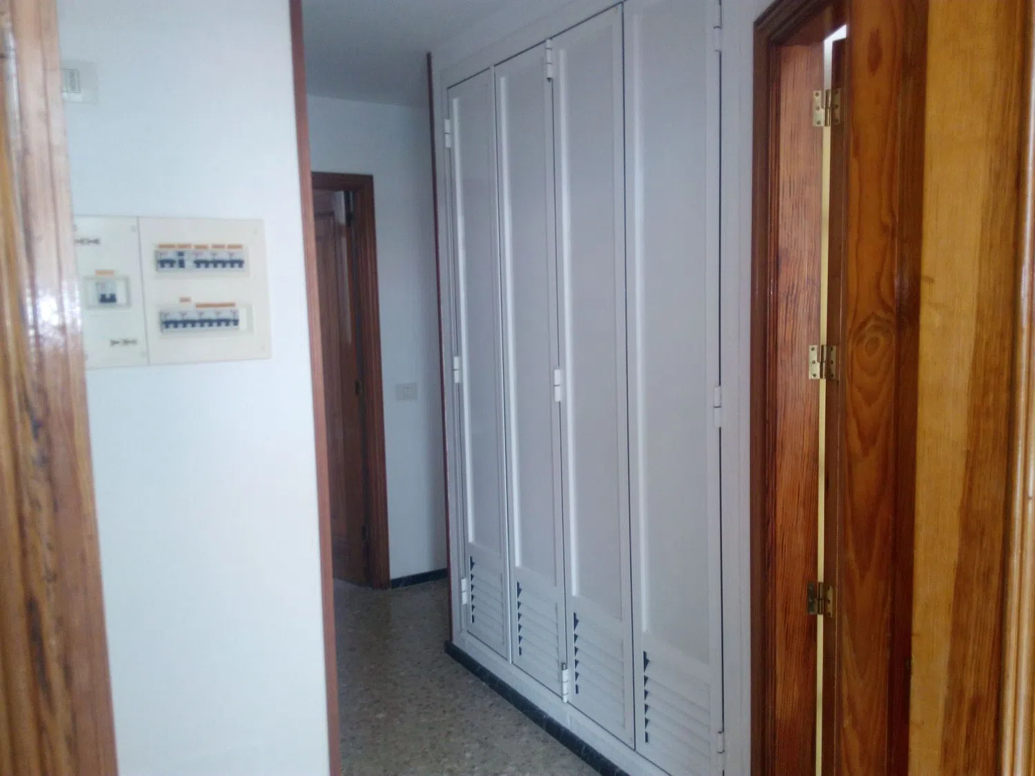 Piso en calle Bernardo de la Torre, 77 , 3º - Foto 19