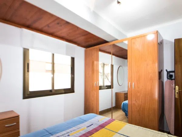 Piso en calle de Niceto Alcalá Zamora, 6