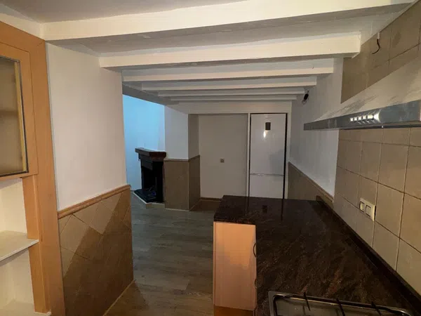 Casa de pueblo en Del Medio s/n - Foto 6