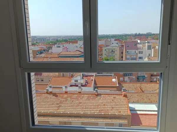 Ático en Paseo de Extremadura, 93, Puerta del Ángel - Foto 1
