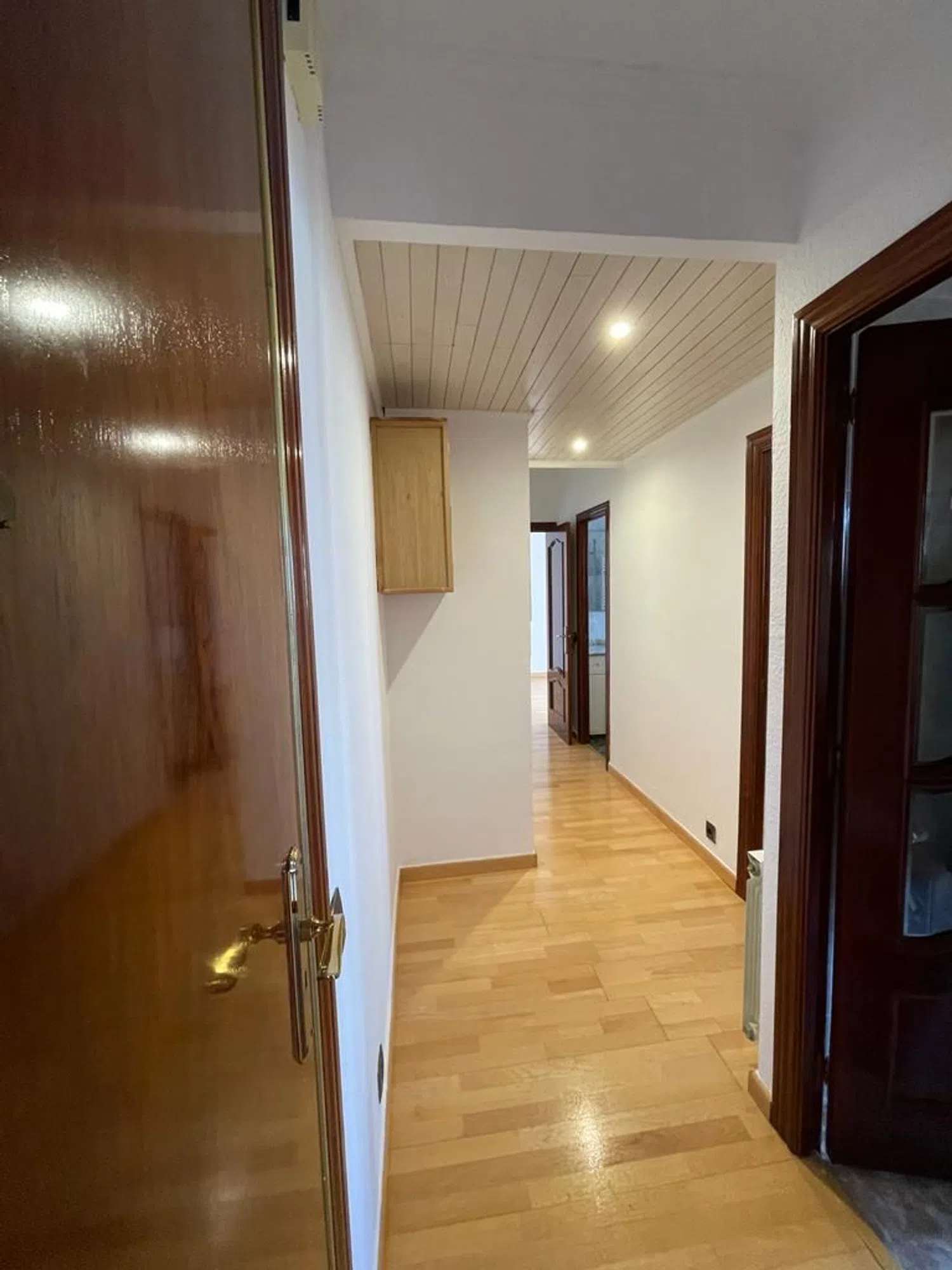 Ático en calle de Portbou, 40 - Foto 11