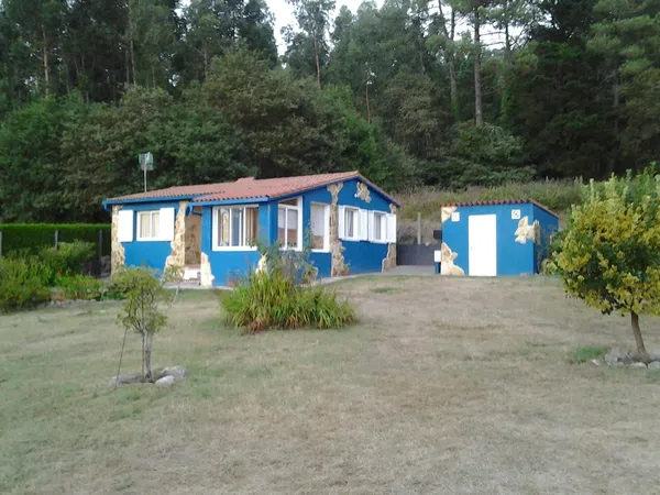 Casa rural en San Cibrán, 55 - Foto 3