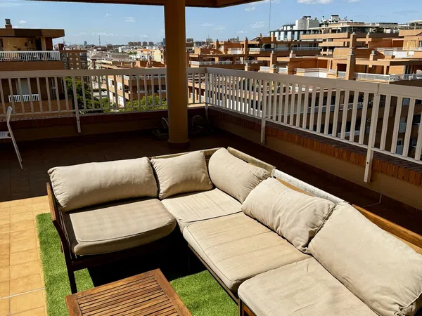 Dúplex en Avenida Mare Nostrum, 3, La Patacona, La Patacona - Foto 4
