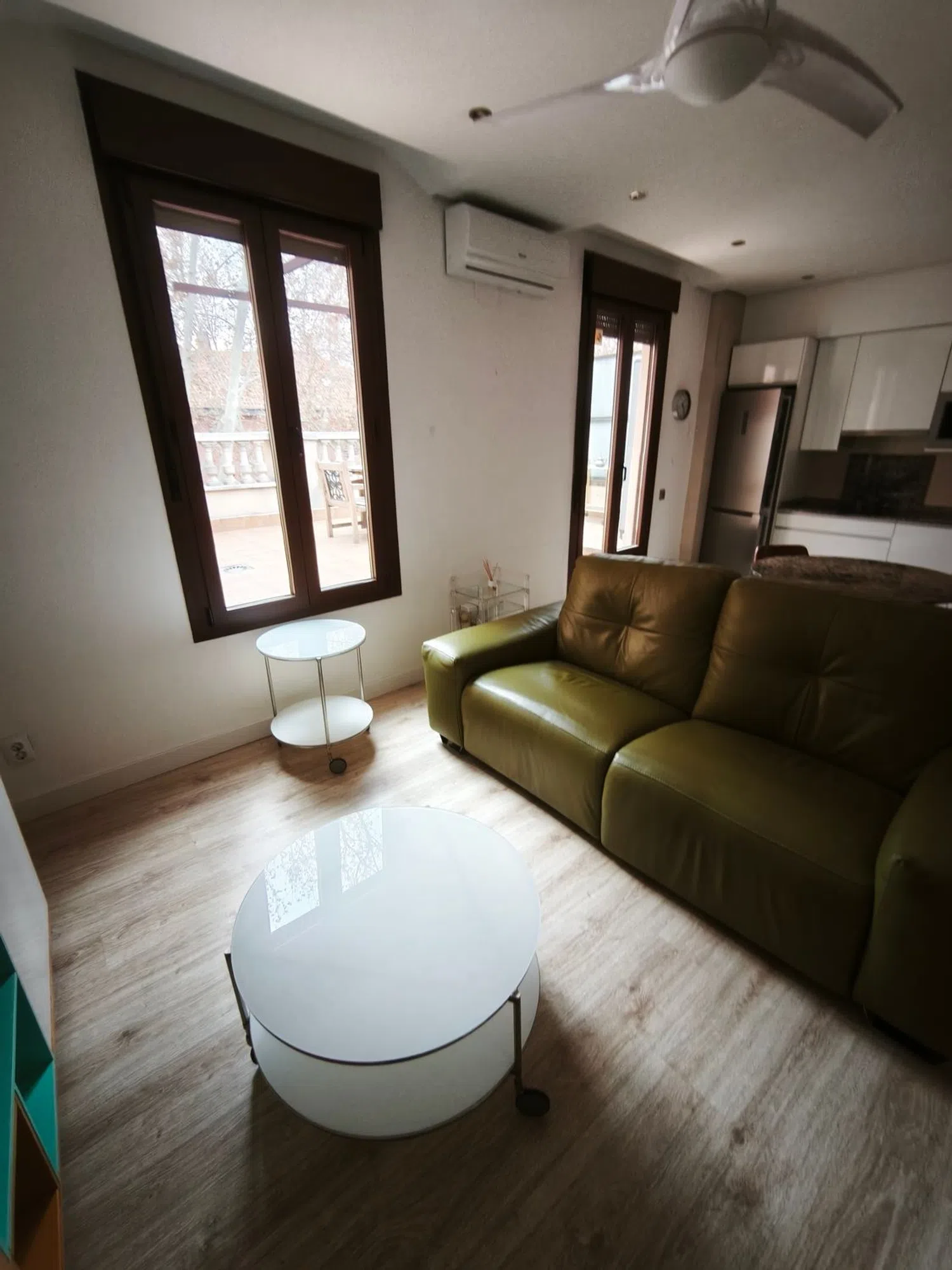 Ático en avenida Guadalajara, 7 - Foto 4