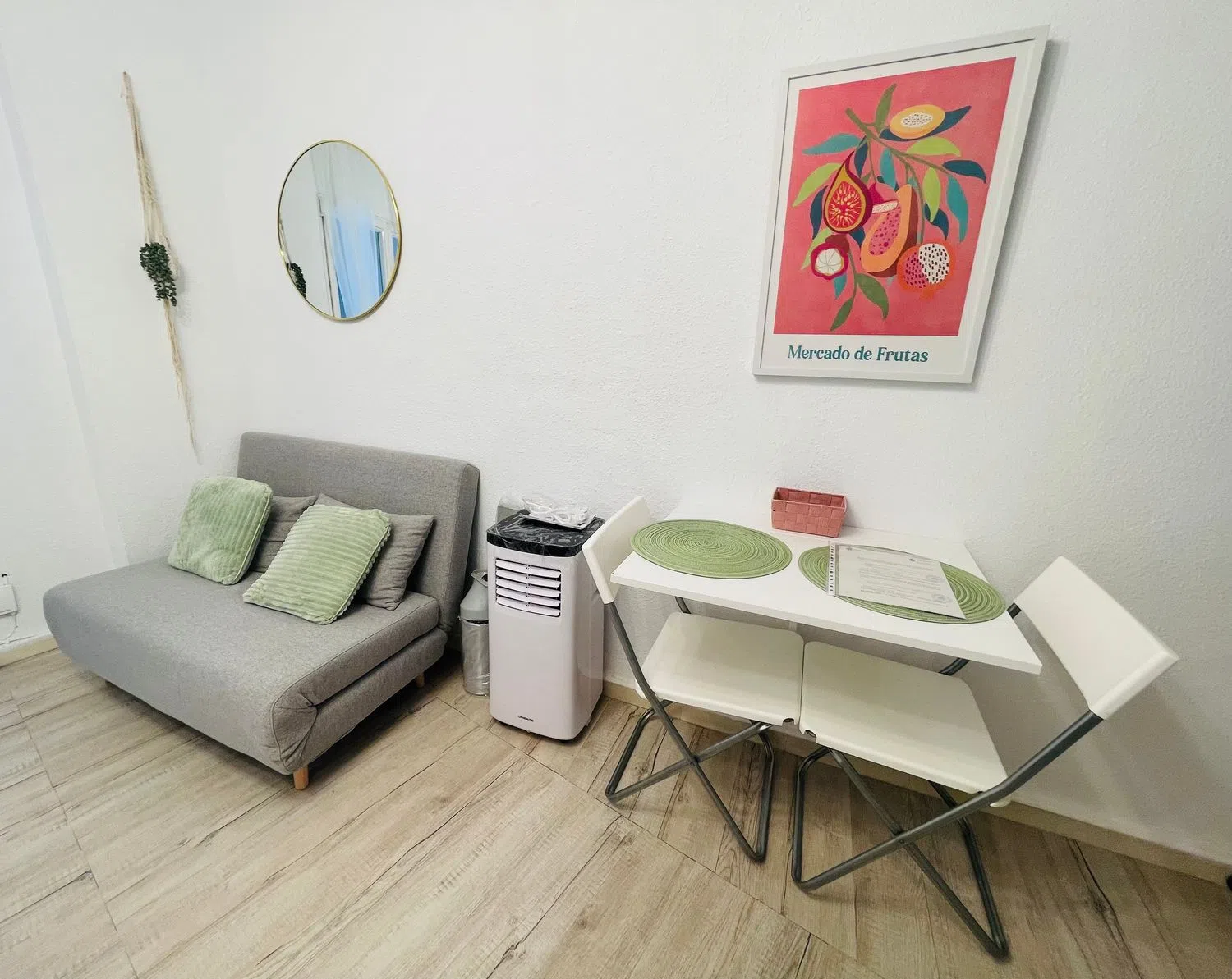 Estudio en calle Almona de San Juan de Dios, 20 - Foto 7