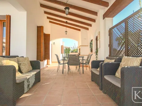Casa o chalet independiente en Calle Berilo, 8, Baños y Mendigo - Foto 8