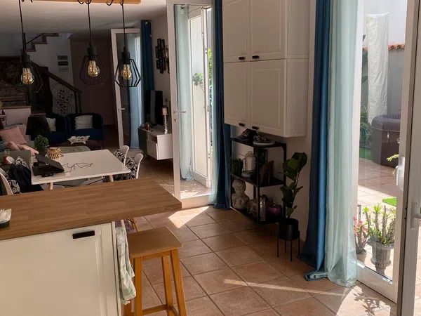 Chalet adosado en Aldea Blanca-Las Zocas - Foto 7