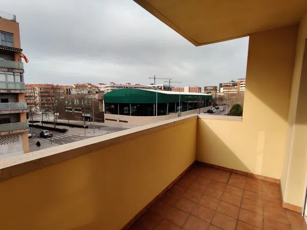 Piso en calle Dionisio Acedo, 5