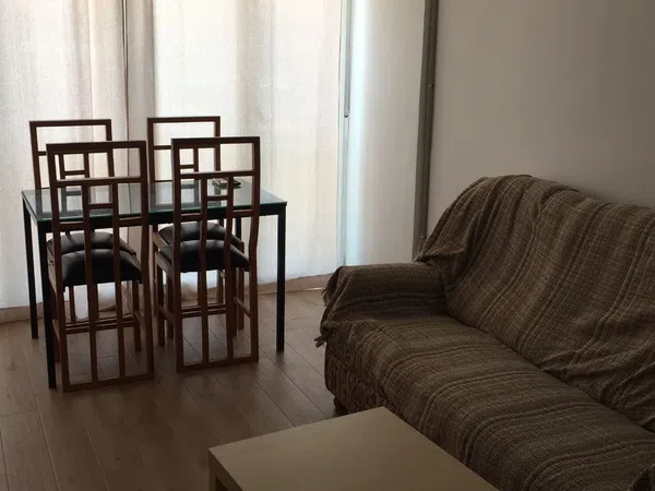 Piso en calle Ingeniero Santa Cruz, 25 - Foto 9