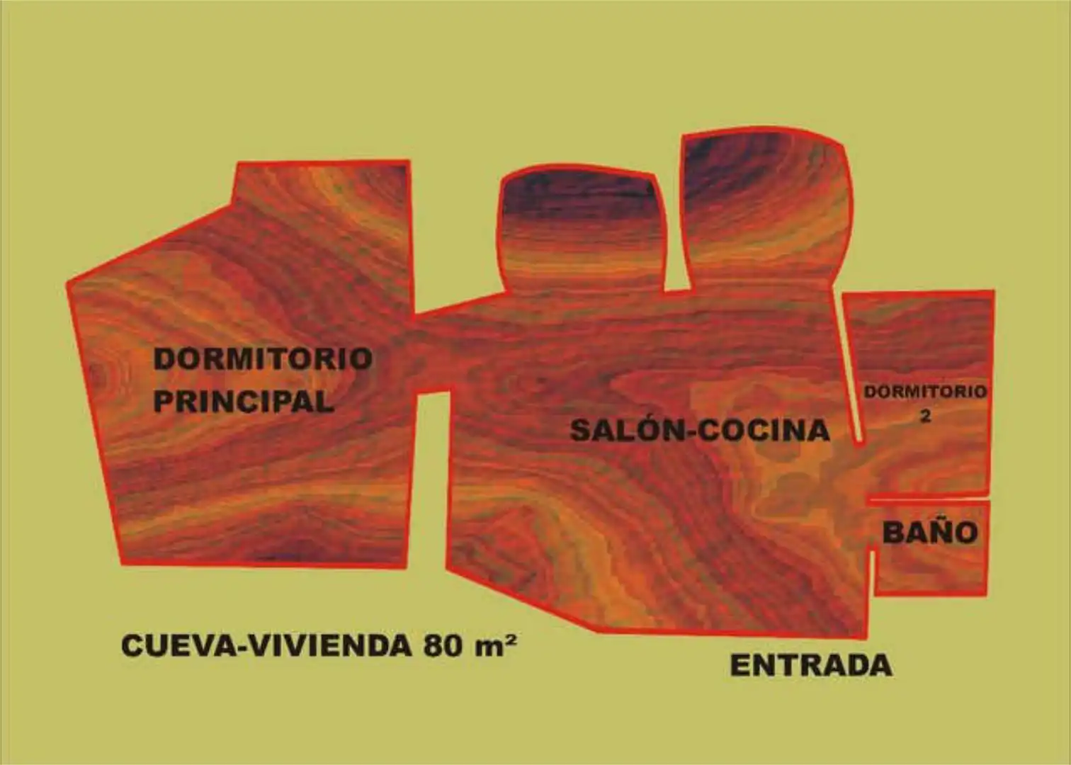 Chalet en Pino Santo Alto - Foto 9