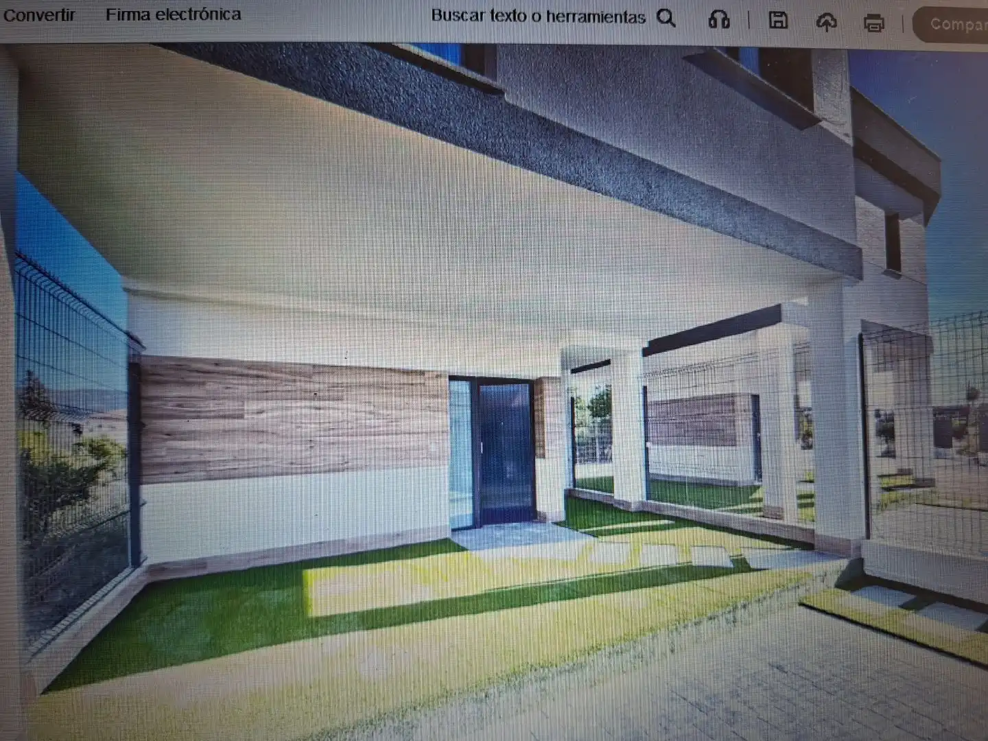 Piso en  Carril de los Caballeros 4 - Foto 6