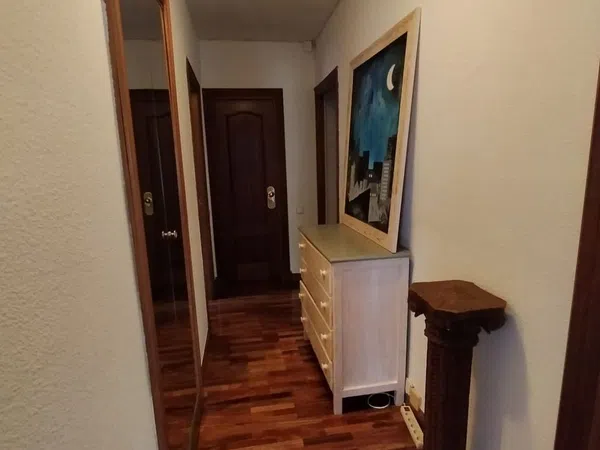 Piso en Calle del Pez Volador, 15 - Foto 3