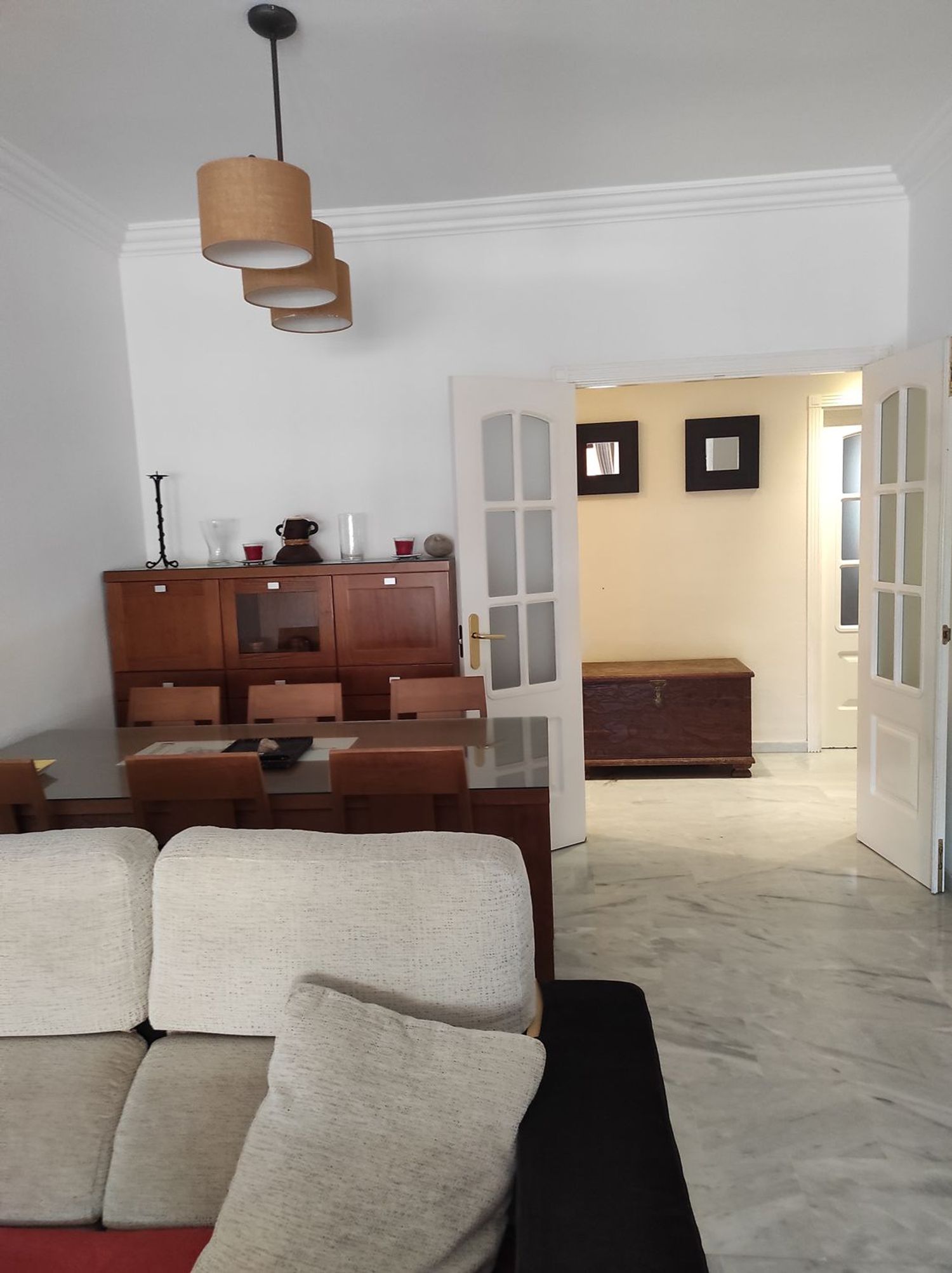 Piso en Avenida Salobreña, 41, Motril pueblo, Motril pueblo - Foto 2