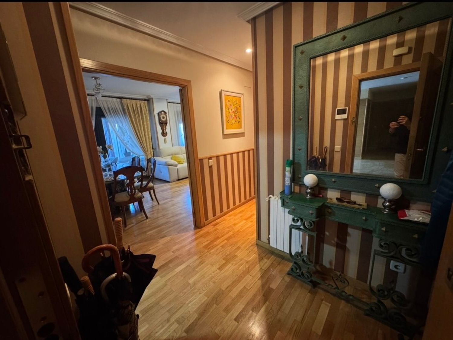 Piso en avenida Isabel de Farnesio, 17 - Foto 7